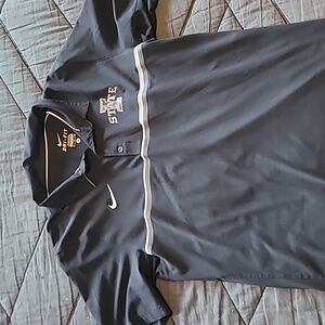 Nike Iowa State Polo